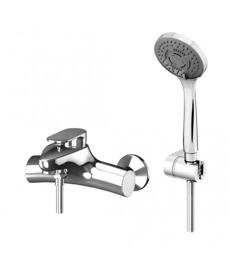 Miscelatore 70000/70C0 vasca H2OMIX7000 GATTONI.