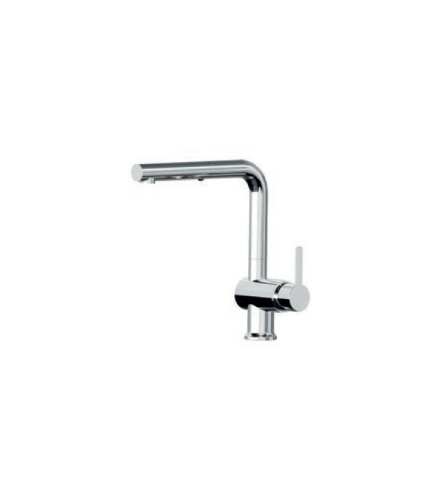 Miscelatore lavello 4074/PCC0 serie MODERN GATTONI.