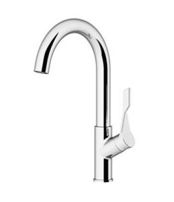 Miscelatore lavello 0600/PCC0 serie TEK GATTONI.