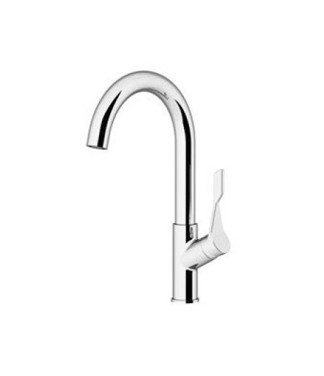 Miscelatore lavello 0600/PCC0 serie TEK GATTONI.