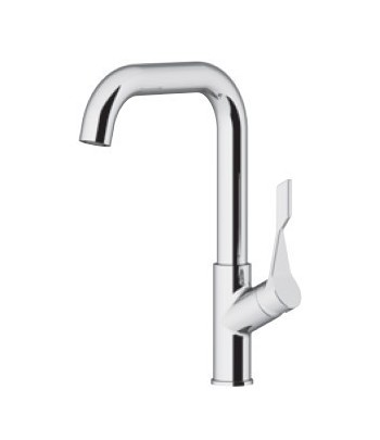 Miscelatore lavello 0610/PCC0 serie TEK GATTONI.