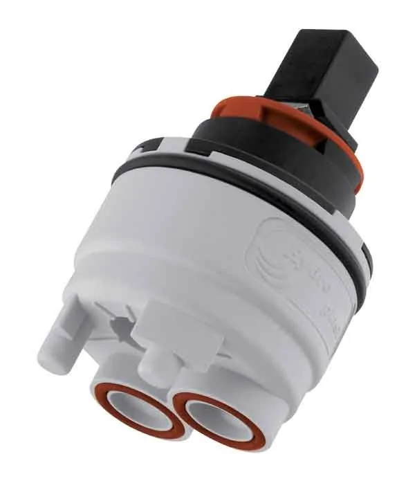 Cartuccia GA35 HYDROPLAST ricambio per miscelatori