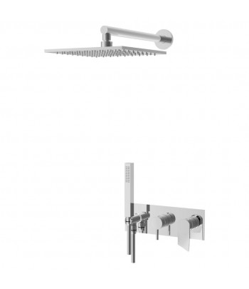 Miscelatore gruppo doccia GATTONI 8170/PDC0 serie SOFFIO