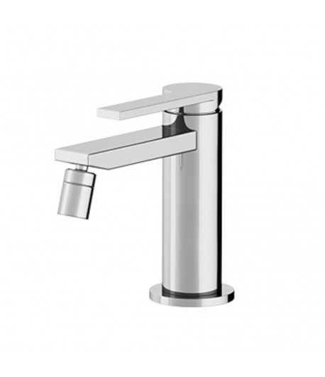 Miscelatore bidet GATTONI 8050/80C0 serie COLOR