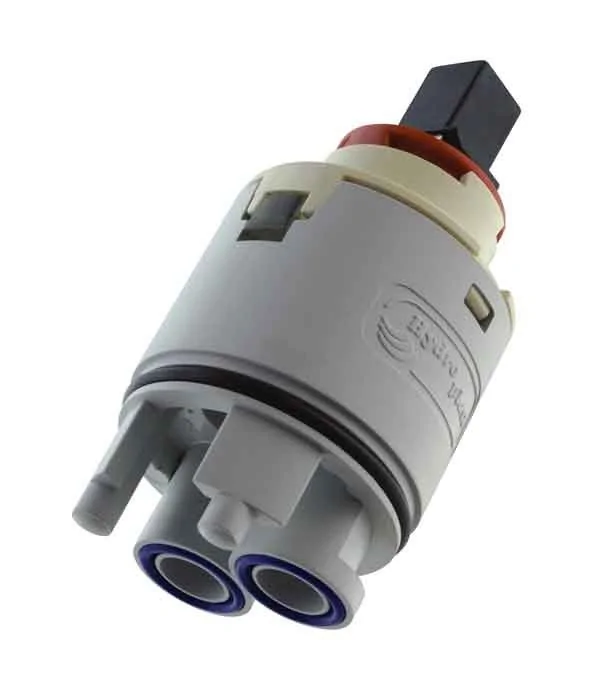 Cartuccia GX35 HYDROPLAST ricambio per miscelatori