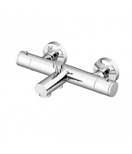 Miscelatore termostatico GATTONI TS210/90C0 serie CIRCLE ONE
