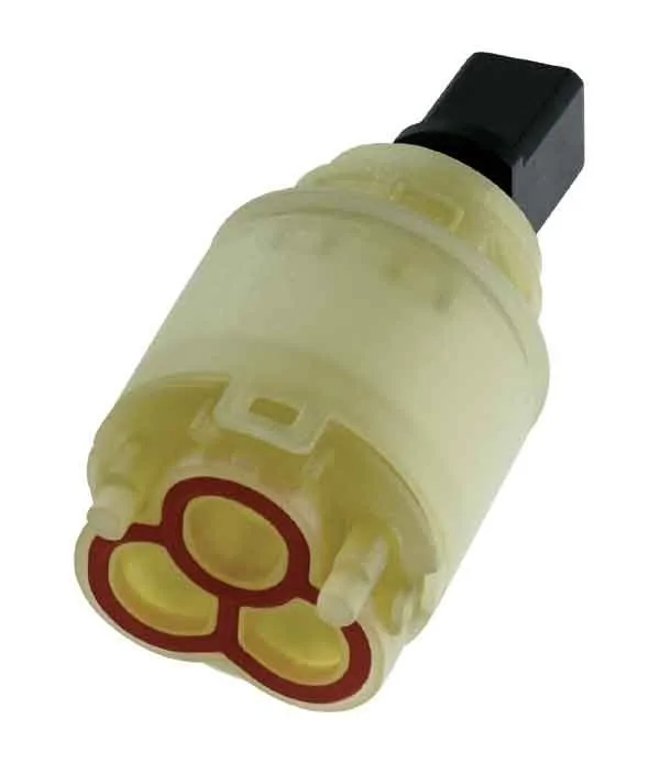 Cartuccia S25 HYDROPLAST ricambio per miscelatori