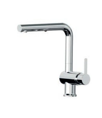 Miscelatore lavello 4074/PCC0 serie MODERN GATTONI.