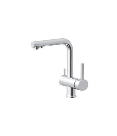 Miscelatore lavello 0195/PCC0 serie SPECIALI GATTONI.Miscelatore lavello 0195/PCC0 serie SPECIALI GATTONI