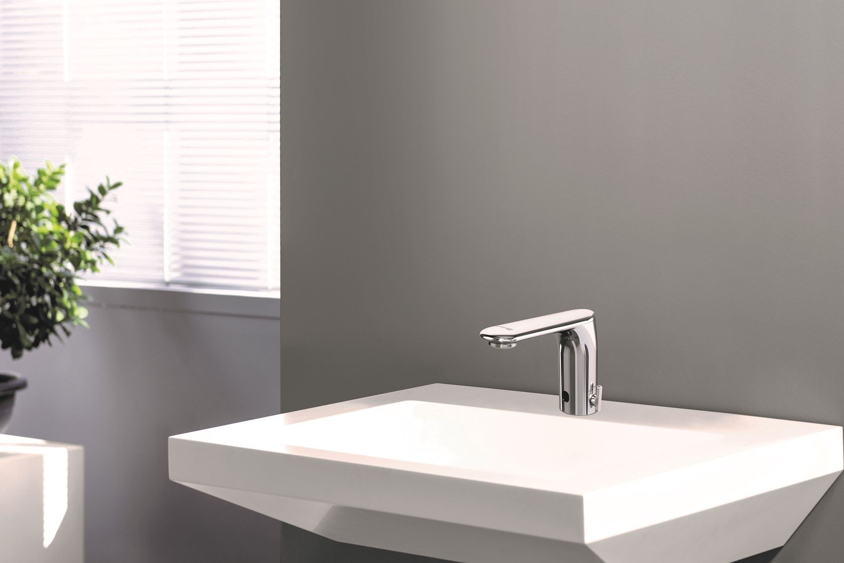  Rubinetti intelligenti: il futuro della domotica