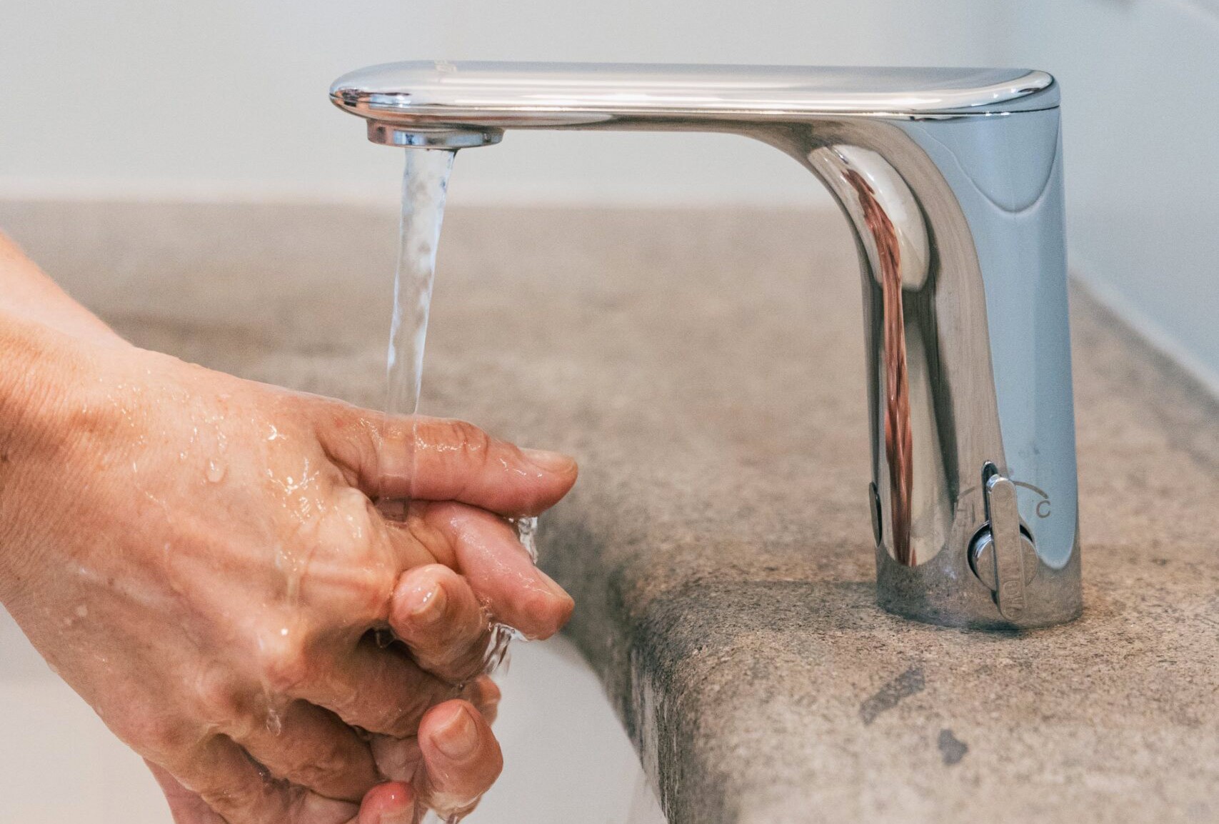 Sintonia tra funzionalità e sostenibilità: rubinetterie innovative